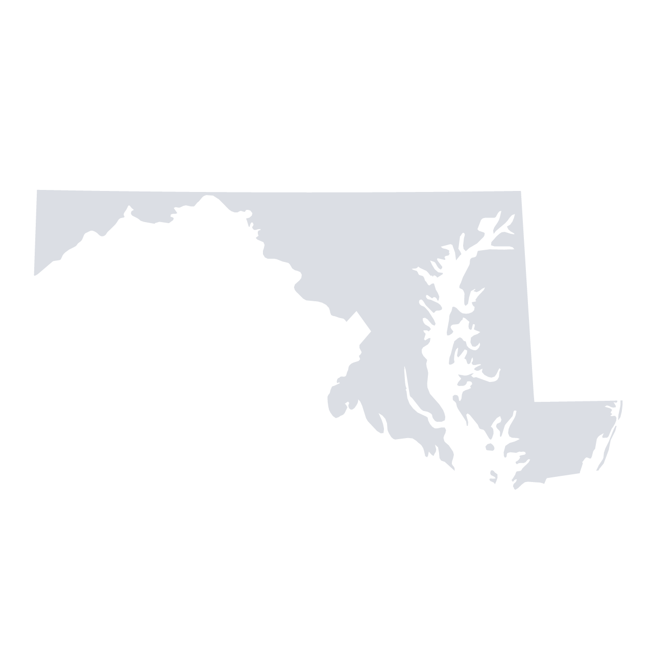 maryland state icon