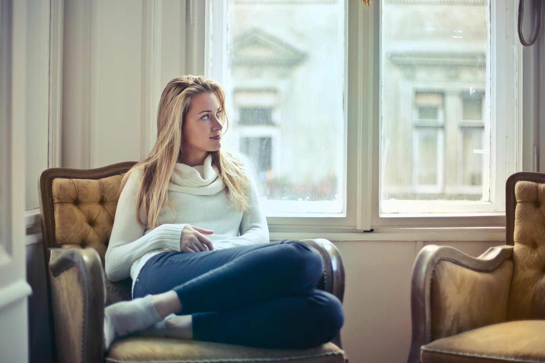 Winter is Coming - Time to Winterize Your Windows