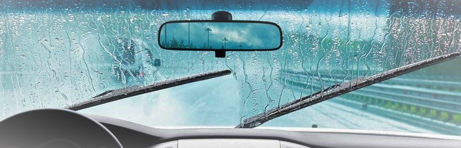 5 Windshield Wiper Fun Facts