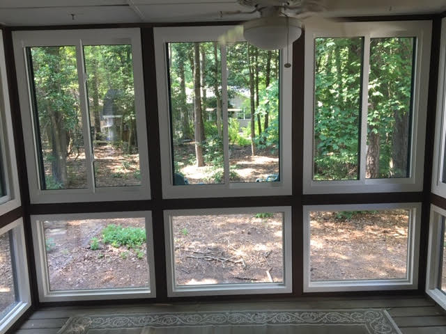 5 Important Reasons To Replace Cracked Glass Windows