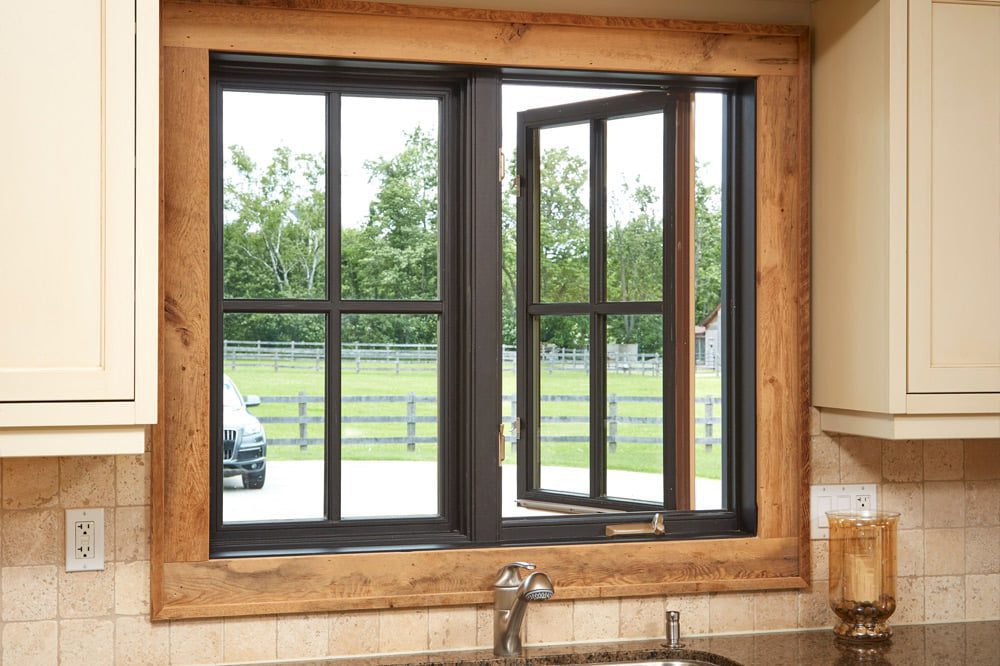 Why to Get a Professional for Broken Window Glass Repair?