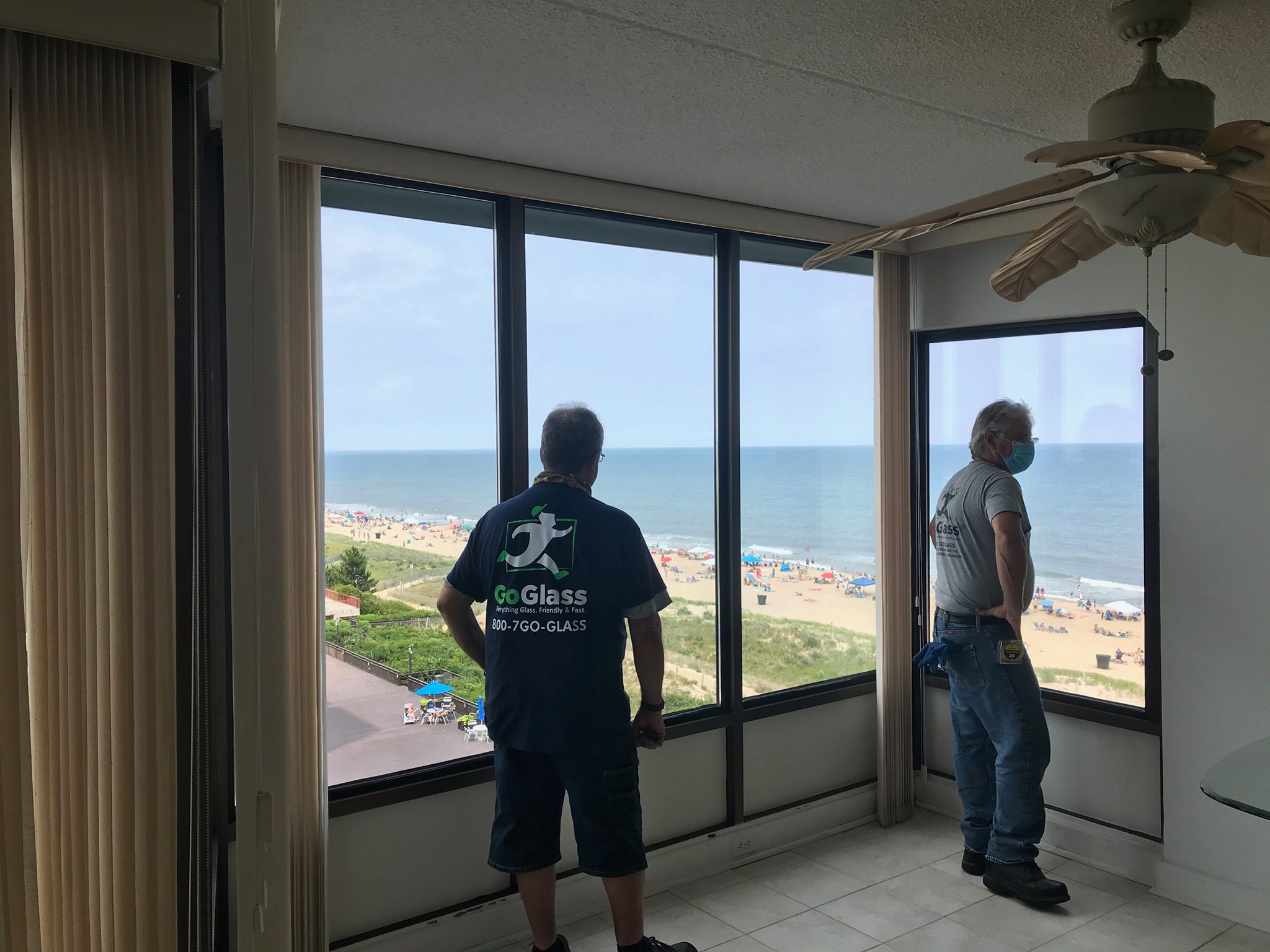 Cracked Window Repair: Do You Really Need It? Here's How You Can Do the Repair!