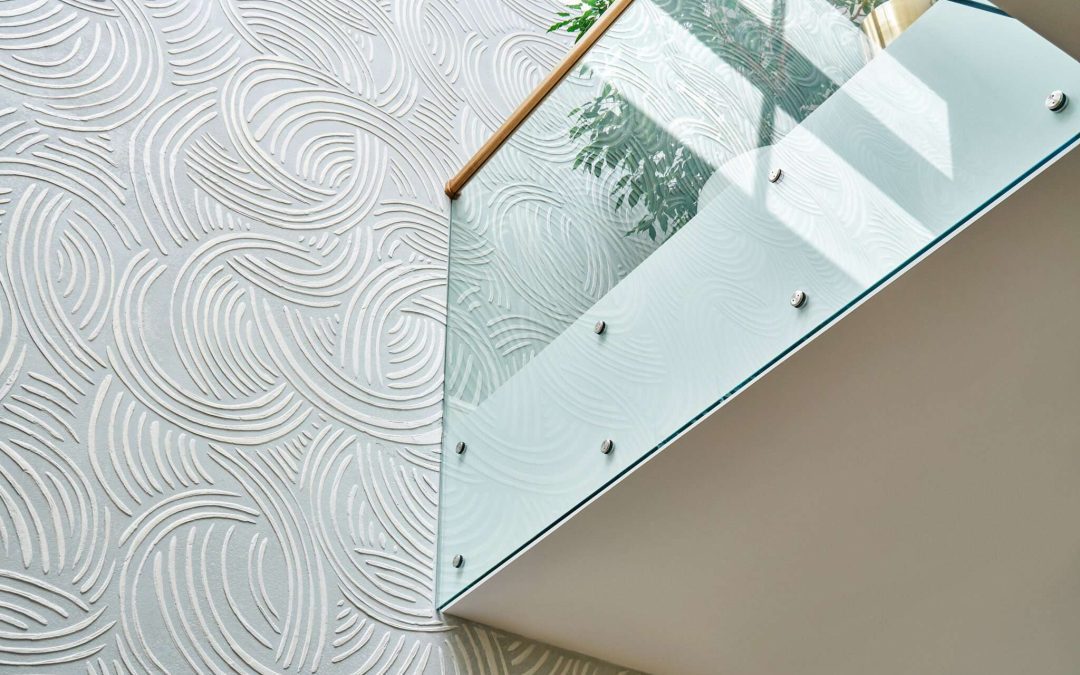 Best Glass For Glass Railing